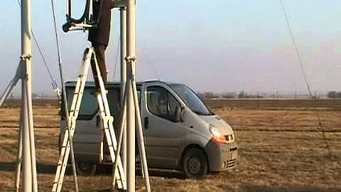 HG6N CQWW SSB 2011 (contest before)