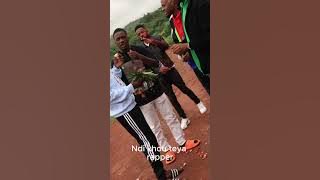 Mizo Phyll - Ala Maduvha (Visualiser) #mizophyll #hiphop #trap #mzansi #southafrica