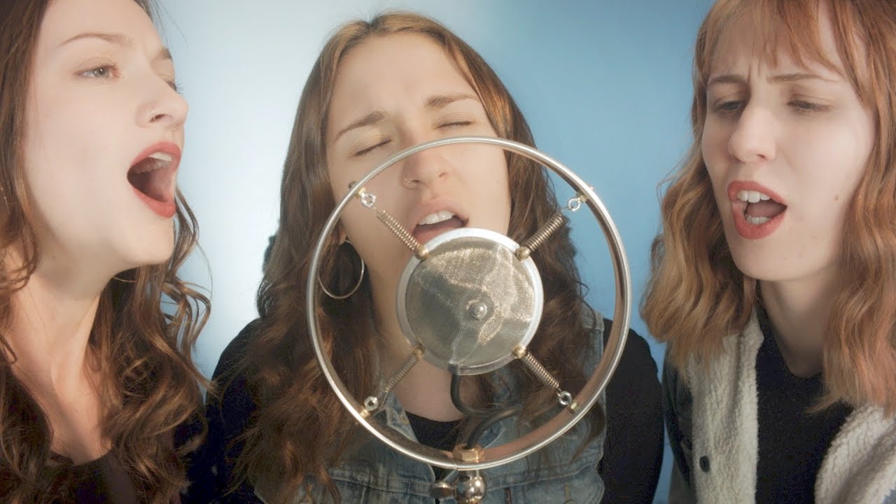 Upstate | Oh My Mind | Blue Room