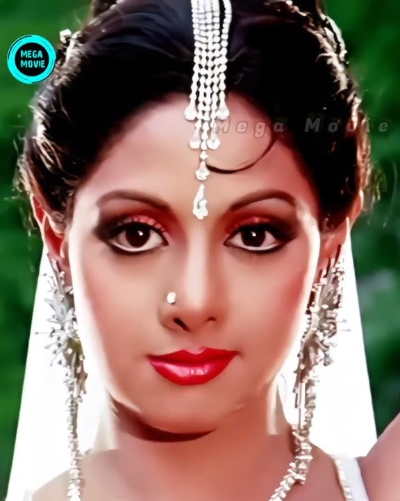 #Sridevi #Chandni Tandav #MegaMovie