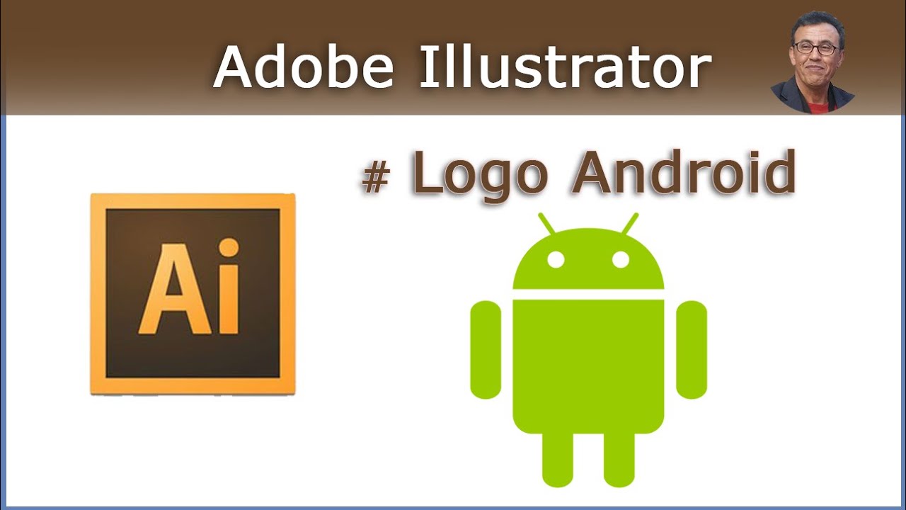 Adobe Illustrator Logo Android Youtube