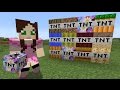 Minecraft: TNT GARDEN CHALLENGE [EPS9] [33]