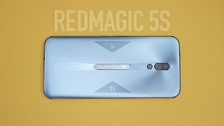 RedMagic 5S Review: Gaming Beast
Since the RedMagic 5S is a gaming phone, it goes without saying that if you dont game on your phone at all, this (or any other gaming phones) wouldnt really make a lot of sense. But if you do, the RedMagic 5S has a lot to offer for just 579 USD. I wasnt completely sure about gaming phones in the past, but now, Im happy that they exist.
RedMagic 5S: https://bit.ly/2YtXtDo
RedMagic Global site: https://bit.ly/31kjTc3
#RedMagic5S #Review #RedMagic
Camera samples from the RedMagic 5S:
Stock - https://photos.app.goo.gl/Ft71yKBycTvzeqMt6
GCam - https://photos.app.goo.gl/XX1kWGmFnrWsmjVg8
Links to my social media where you can follow me too.
Instagram: https://www.instagram.com/axhng/
Twitter: https://twitter.com/axhng/
Credits for the background music:
Subway Dreams - Dan Henig RedMagic 5S Review: Gaming Beast