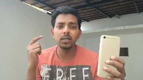 Redmi Y1 First Impressions and Camera Samples