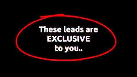 List Building Training Video Email List Building