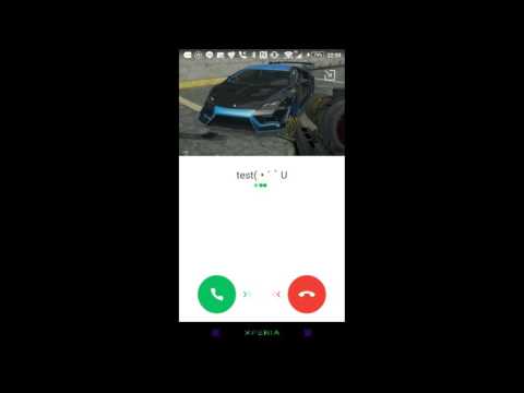 DJ PRESS EDM着信音 LINE 電話