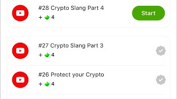 SEED Verify Code | #27 Crypto Slang Part 3 | SEED