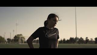 Just Do It | Nike Spec Spot