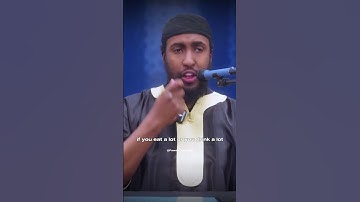 Actions You Can Take to Help You Pray Qiyam al-Layl | Ustadh Abdulrahman Hassan #amau