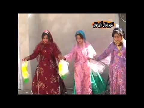 آهنگ دینه دینه از آلبوم کسی نیسی کریم طاهری