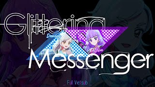 Download Lagu (VIETSUB) Aikatsu! アイカツ！Glittering Messenger 《きらめきメッセンジャー》• Dancing Diva • MP3