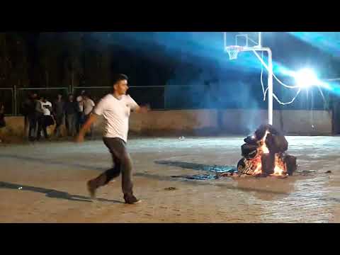 Ağaççamı Köyü 2018