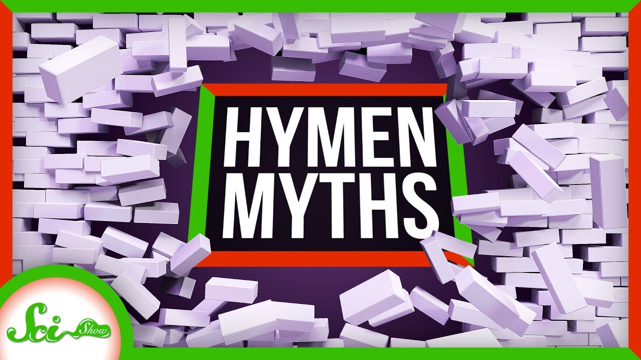 The Hymen Doesn’t Tell You Anything About a Person