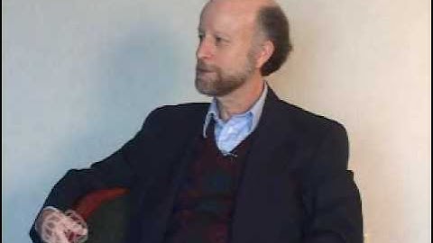 Don Saposnek: Therapy With Mediation - Mediate.com Video