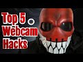 We hacked a indian scammers webcam
