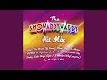 Medley: Under The Moon Of Love / Three Steps To Heaven / A Little Bit Of Soap / Heartbeat / I...