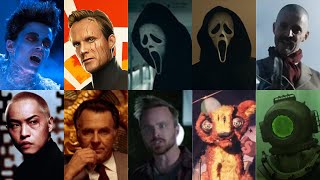 Defeats Of My Favorite Movie Villains Pt Xliv