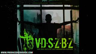 Watch Bushido Sternenstaub video