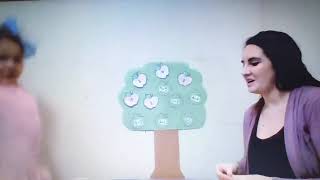 Apple Tree Addition