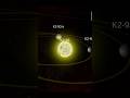 Mission in OrbitAstronauts RepairSatellite in Deep Space #space #nasa#satellite