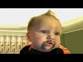 Hard to laugh at this worst kids fails  babies and kids fails compilation