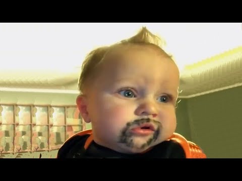 HARD to LAUGH at this WORST KIDS FAILS – Babies and Kids fails Compilation