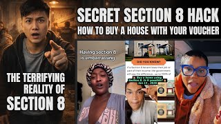 Section 8 Panic - Is The 2-Year Limit Actually Happening