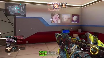 QUAD FEED A RSA INTERDICTION!! COD BO3