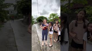 hahahi - Không Được Bắt Nạt Cô Ý || Don't Bully Her | Hà Hà Hí | #shorts