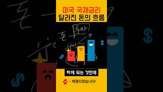 "미국 국채 금리 5% 돌파의 무서운 진실" 📉 거대 연기금과 보험사가 조용히 피 흘리는 이유