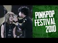 Green Day | 2010.05.29 | Pinkpop Festival, Landgraaf, Netherlands