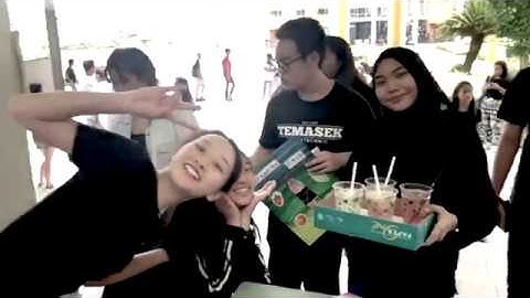 CCN DAY | TP PFP | 2018