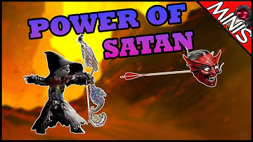 The Most ANNOYING Weapon in Guild Wars 2