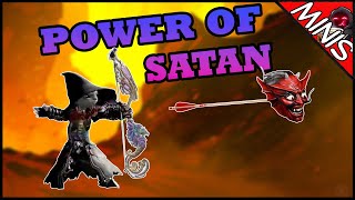 The Most ANNOYING Weapon in Guild Wars 2