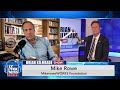 Thumbnail for Are blue collar jobs safe from AI? | Brian Kilmeade Show