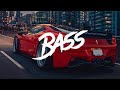 🔈BASS BOOSTED🔈 SONGS FOR CAR 2020🔈 CAR BASS MUSIC 2020 🔥 BEST EDM, BOUNCE, ELECTRO HOUSE 2020