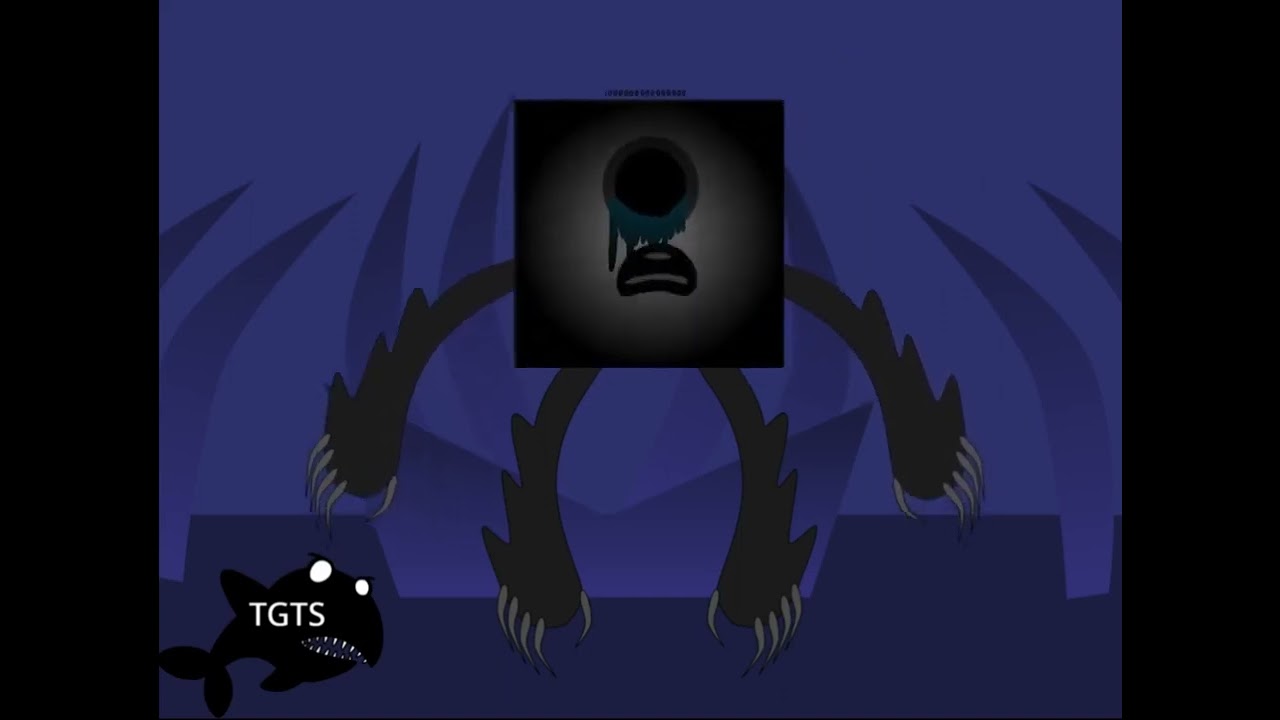 UncannyBlocks But Different 100K to 1UD