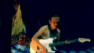 Download Lagu Izinkan selamanya namamu dihati - E.Y.E (instrumental) cover MP3