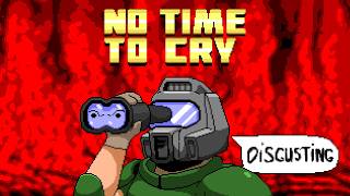 No Time To Cry - Release Trailer