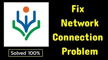 Fix Diksha app Network & No Internet Connection Problem solve on Android