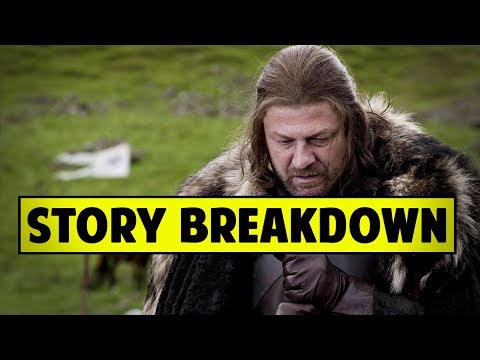 complete-game-of-thrones-(season-1-episode-1)-story-breakdown-and-analysis