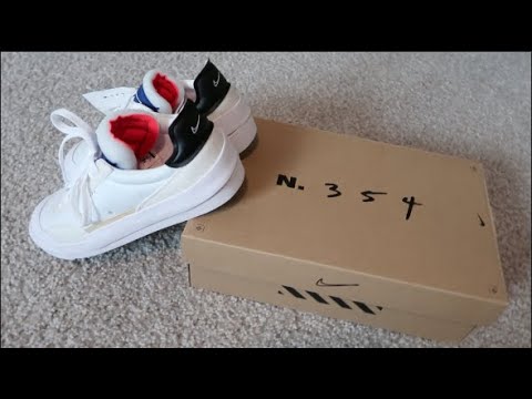 Nike Drop-Type Review and Sizing 