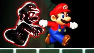 Mario Wonder is Scary