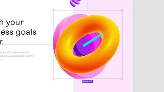Glaze - Customizable 3D Icons screenshot 4
