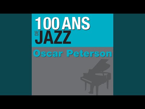 Putar China Boy - Oscar Peterson