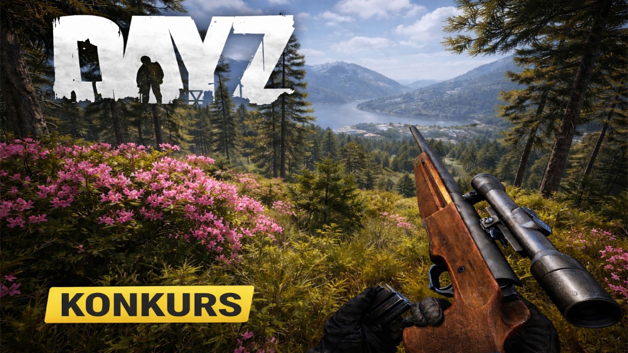 Polowanie na graczy 🎯 | Azalea PvP 4K + 🎁 Konkurs