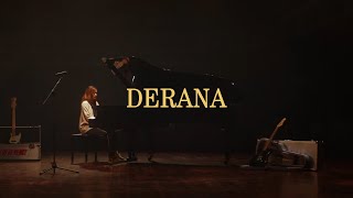For Revenge - Derana