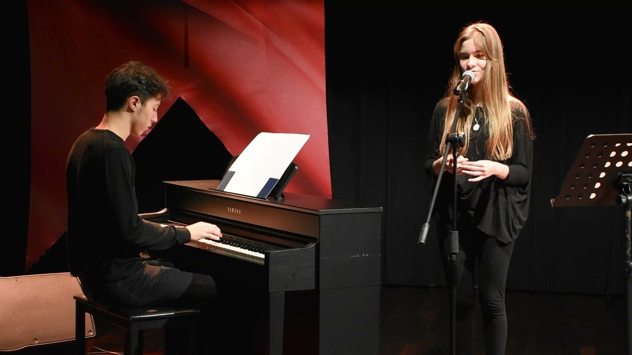 NASIL SÖYLERİM ÖLDÜĞÜNÜ // 10 KASIM ATATÜRK'Ü ANMA GÜNÜ