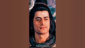Shiv Gyan || Mahadev Wani || Devo ke Dev Mahadev Gyan Video || #mahadev #status #viral #shiv #shorts