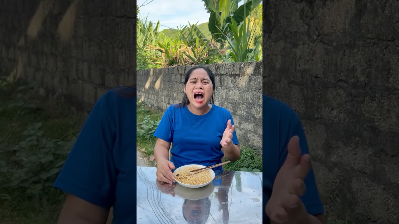 She Thought She Could Handle It... ????️???? 